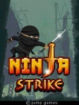 game pic for Ninja Strike